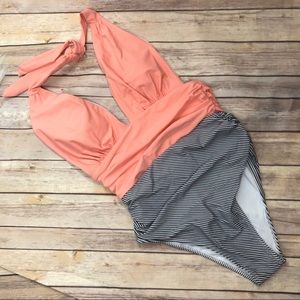 CUPSHE one piece swimsuit